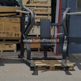 Chest Press Toorx Fwx-5800 Promo Outlet - Image 2