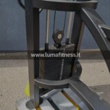 Pec Fly Rear delt Panatta Xpression - Image 2