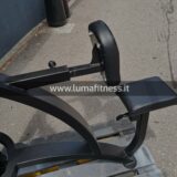 Pec Fly Rear delt Panatta Xpression - Image 5