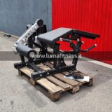 Combo Leg extension / Leg curl Diamond Serie RIGS - Image 2