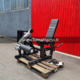 Combo Leg extension / Leg curl Diamond Serie RIGS - Image 3