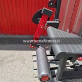 COMBO LEG EXTENSION LEG CURL SEDUTO JKV-COMBOSEATEDLEG - Image 3
