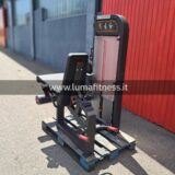 COMBO LEG EXTENSION LEG CURL SEDUTO JKV-COMBOSEATEDLEG - Image 2