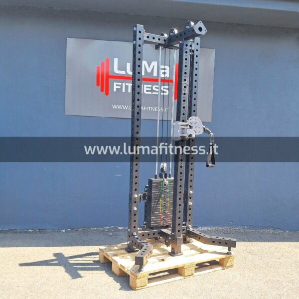 Poliercolina Diamond Serie RIGS WS300-ERCOLINE