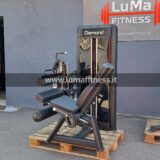 COMBO LEG EXTENSION LEG CURL Diamond Ws550-comboseatedleg - Image 3