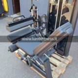 COMBO LEG EXTENSION LEG CURL Diamond Ws550-comboseatedleg - Image 5
