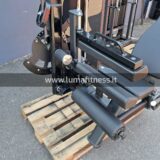 COMBO LEG EXTENSION LEG CURL Diamond Ws550-comboseatedleg - Image 6