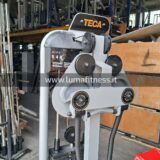 Delts machine Teca - Image 6