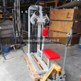Delts machine Teca - Image 4