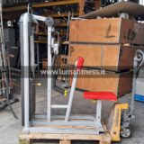 Delts machine Teca - Image 2