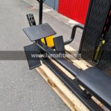 Pulley Aktiv Line Toorx PLX-3900 - Image 4