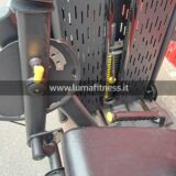 Leg Extension Toorx Aktiv Line Plx-4600 - Image 3