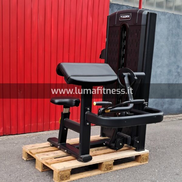 Biceps Arm curl machine Toorx Aktiv Line PLX-3800