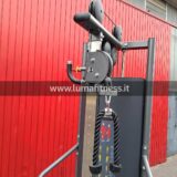 Ercolina Cavo Toorx Single Pulley CSX-B4000 - Image 2