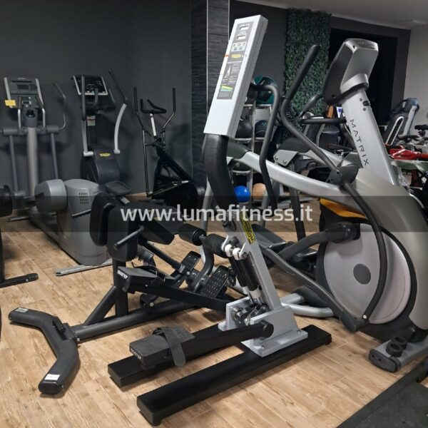 Step Technogym Isostep