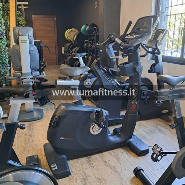 Cyclette TOORX BRX-9500 Esposizione