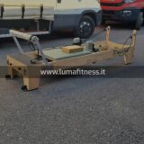 MOOMA: LINEA PILATES REFORMER CLASSICO IN LEGNO AP-RW - Image 3