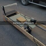 MOOMA: LINEA PILATES REFORMER CLASSICO IN LEGNO AP-RW - Image 4