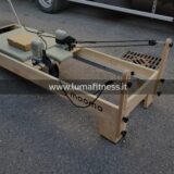 MOOMA: LINEA PILATES REFORMER CLASSICO IN LEGNO AP-RW - Image 2