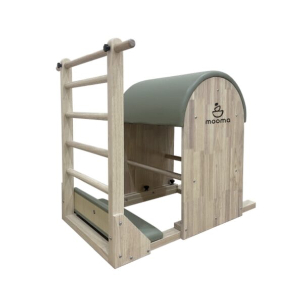 MOOMA: LINEA PILATES LADDER BARREL AP-BARREL