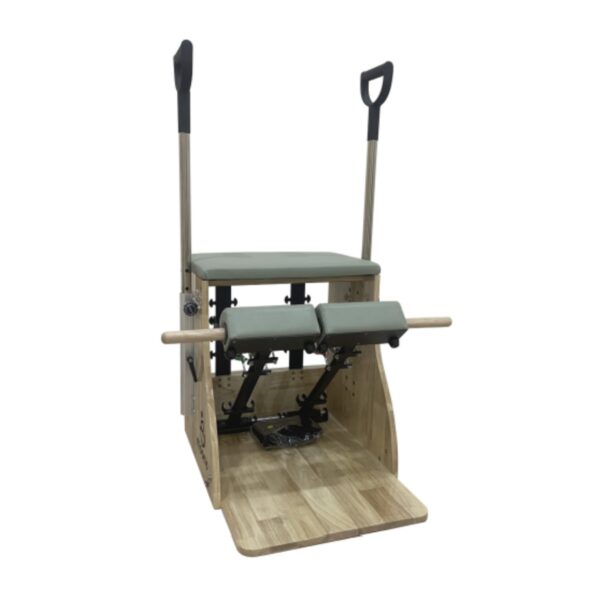 MOOMA: LINEA PILATES CHAIR AP-CHAIR