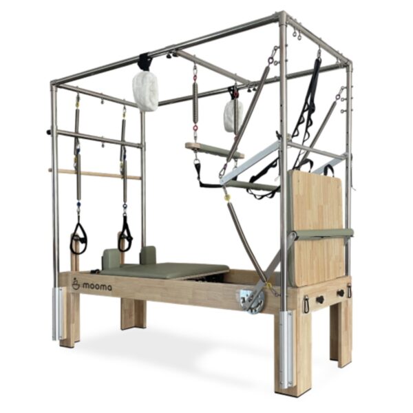 MOOMA: LINEA PILATES CADILLAC AP-CW
