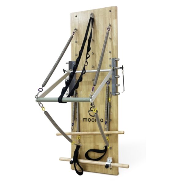 MOOMA: LINEA PILATES WALL UNIT AP-WALL