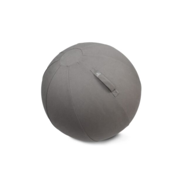 MOOMA: LINEA PILATES COVERED GYM BALL Ø 75 cm CGB75