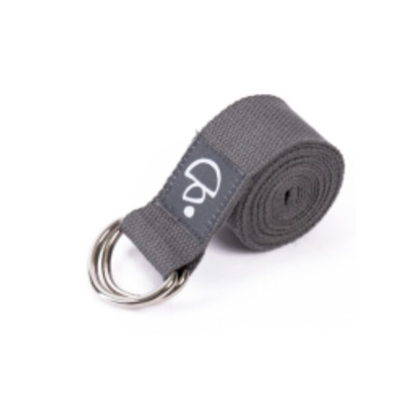 MOOMA: LINEA PILATES STRETCHING BELT FOR YOGA AND PILATES CSYP
