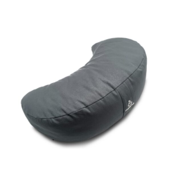 MOOMA: LINEA PILATES CUSCINO YOGA HALF-MOON CYN
