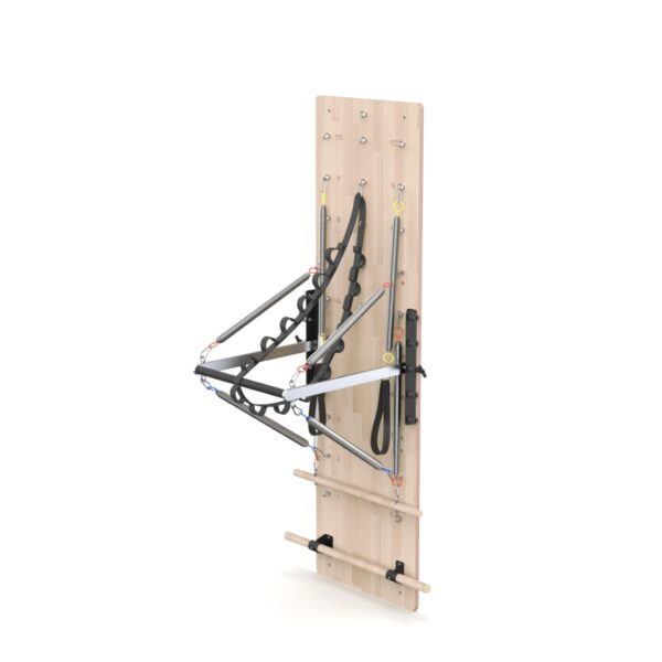 LIFENESS: LINEA PILATES Spring Wall Unit PTX-2000