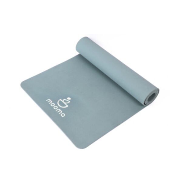 MOOMA: LINEA PILATES TAPPETINO YOGA IN TPE 183 x 60 x 0,6 cm TYN
