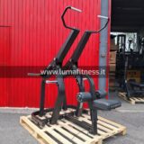 Technogym Pure Strength Lat Pulldown - Image 2