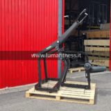 Lat Pulldown Technogym Pure Strength - Image 3
