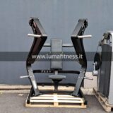 Technogym Pure Strength Wide Chest Press - Image 2