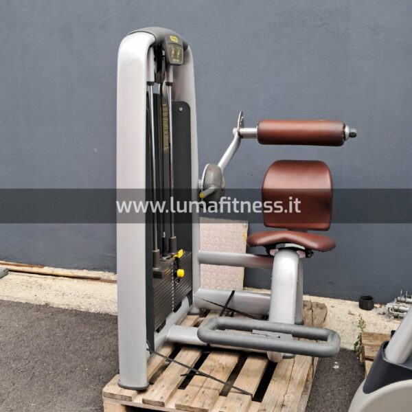 Lower Back Technogym Usato Selection
