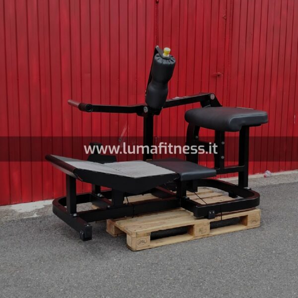 Hip Thrust Pure Strength