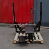 Panca Piana Technogym Pure Strength - Image 4