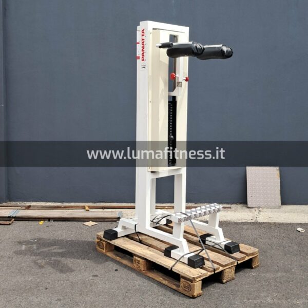 Stanfing Calf Panatta
