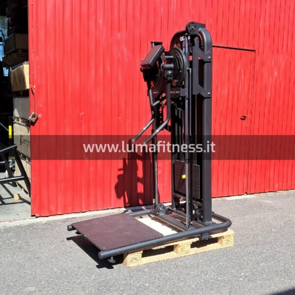 Standing Multi fly Multifunzione Oemmebi