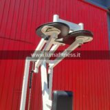 Pec Fly Rear delt Panatta Usato Fit2000 - Image 2