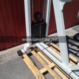 Pec Fly Rear delt Panatta Usato Fit2000 - Image 4