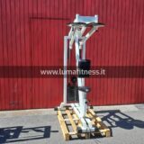 Pec Fly Rear delt Panatta Usato Fit2000 - Image 5