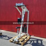 Pec Fly Rear delt Panatta Usato Fit2000 - Image 3