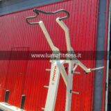 Lat Pulldown Panatta Usato - Image 2