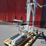 Lat Pulldown Panatta Usato - Image 4