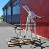 Lat Pulldown Panatta Usato - Image 3