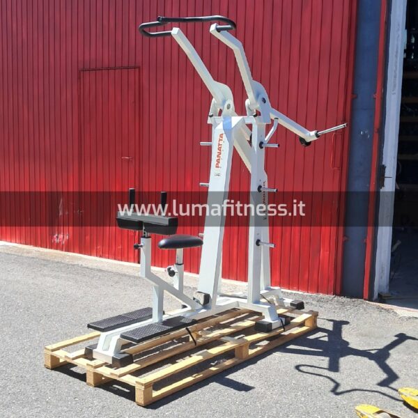 Lat Pulldown Panatta Usato