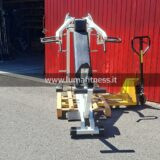 Chest Incline Press Panatta Usato - Image 3