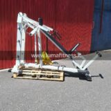 Chest Incline Press Panatta Usato - Image 2